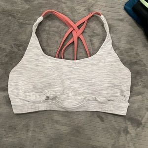 Lululemon Energy Bra